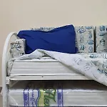 Casa Mare Blu - Blu Cobalto 阿格罗波利
