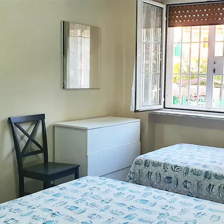 Casa Mare Blu - Blu Cobalto Дом отдыха