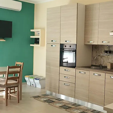 Casa Mare Blu - Blu Cobalto *