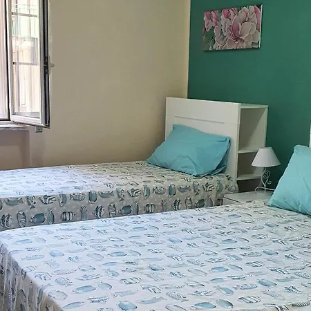 Casa Mare Blu - Blu Cobalto Agropoli