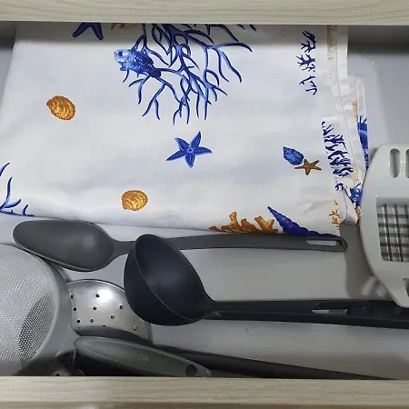 Дом отдыха Casa Mare Blu - Blu Cobalto