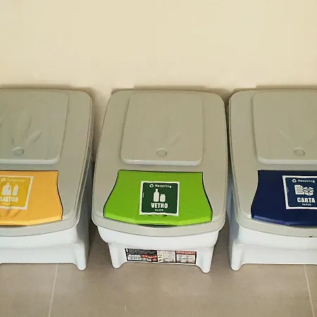 Casa Mare Blu - Blu Cobalto * Агрополи