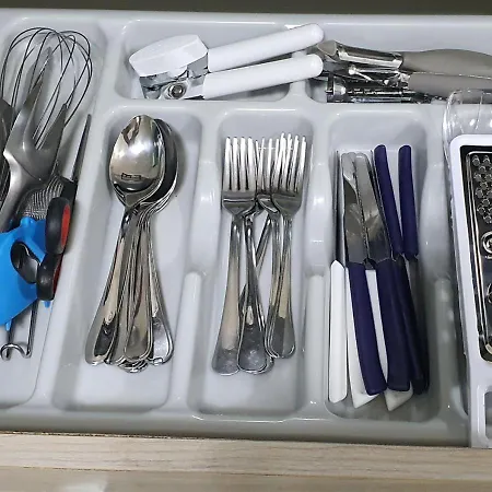 Дом отдыха Casa Mare Blu - Blu Cobalto Агрополи