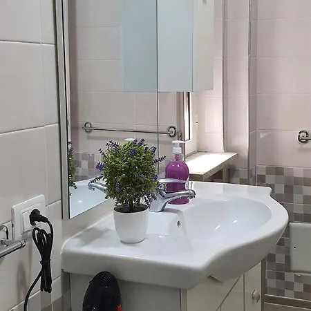 Casa Mare Blu - Blu Cobalto Agropoli