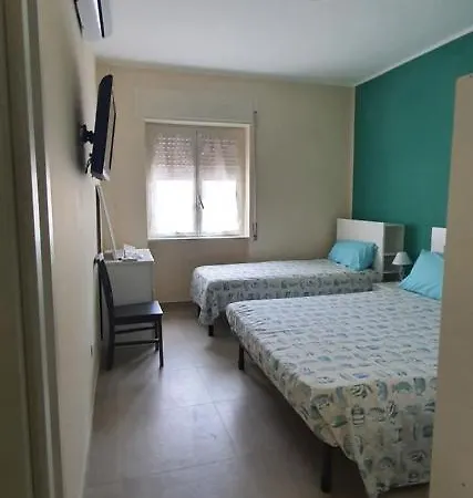 Casa Mare Blu - Blu Cobalto Semesterbostad *