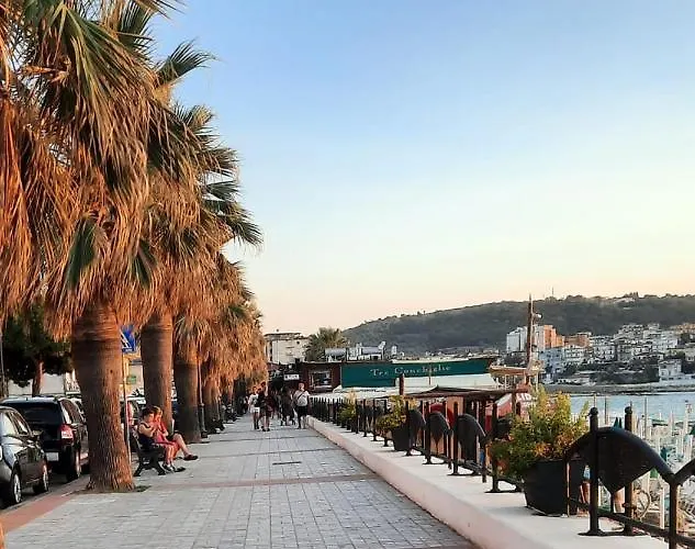 Дом отдыха Casa Mare Blu - Blu Cobalto