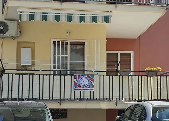 Casa Mare Blu - Blu Cobalto Дом отдыха