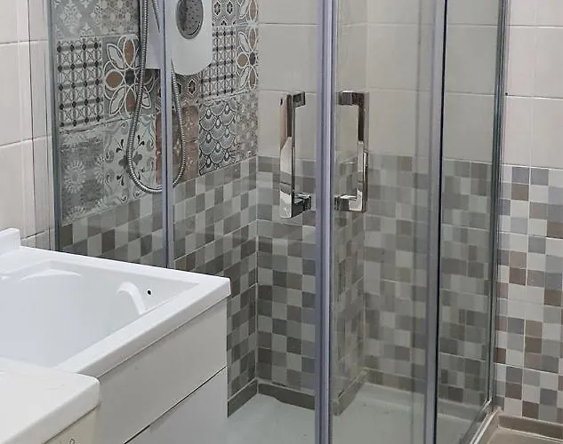 Casa Mare Blu - Blu Cobalto * Агрополи