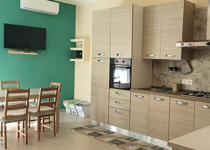 Casa Mare Blu - Blu Cobalto *