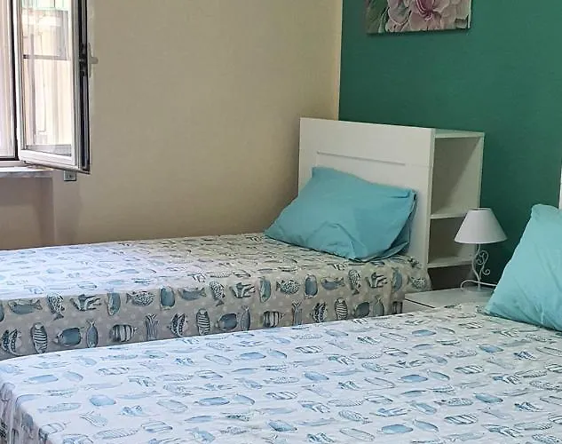 Casa Mare Blu - Blu Cobalto Агрополи