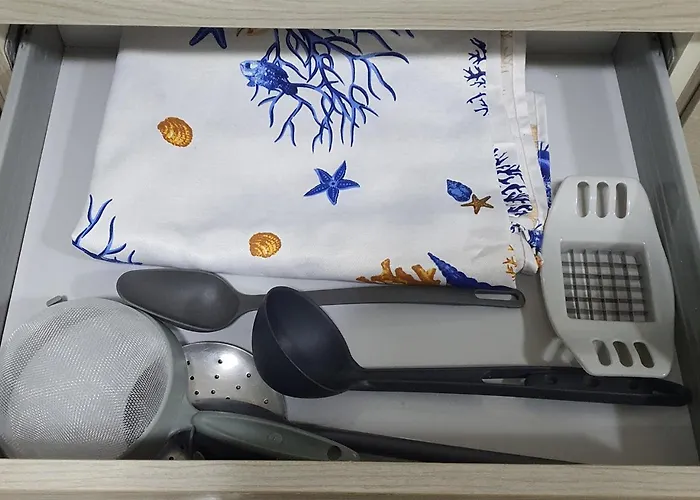 Дом отдыха Casa Mare Blu - Blu Cobalto