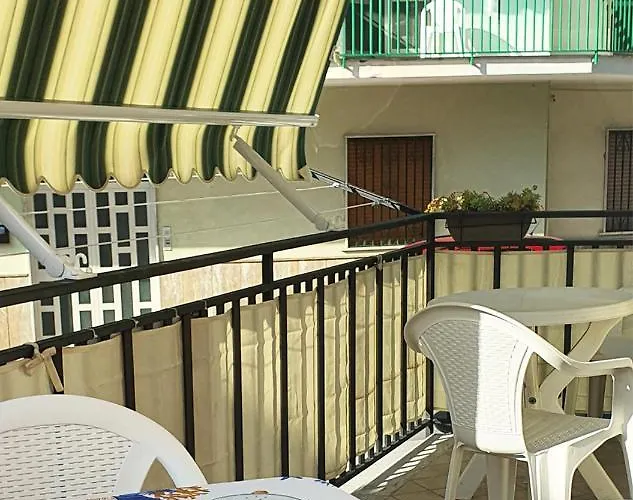 Дом отдыха Casa Mare Blu - Blu Cobalto Агрополи