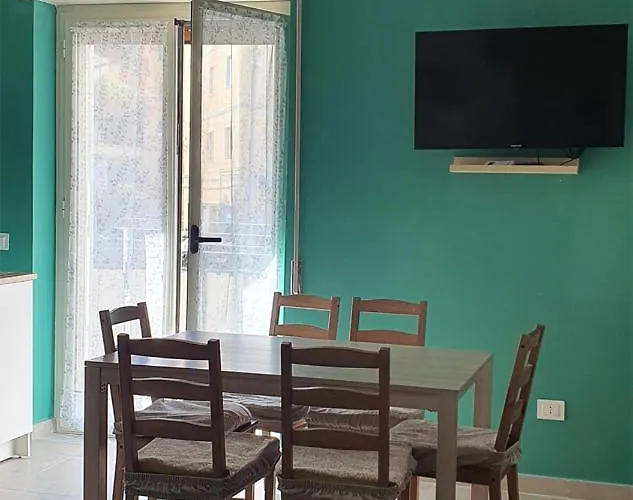 Casa Mare Blu - Blu Cobalto *