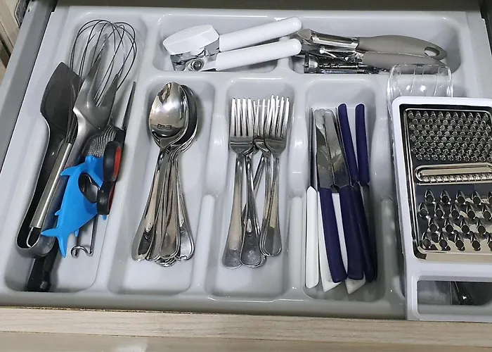 Дом отдыха Casa Mare Blu - Blu Cobalto Агрополи