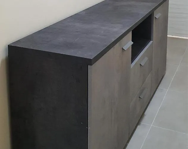 Casa Mare Blu - Blu Cobalto *