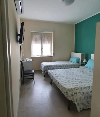 Casa Mare Blu - Blu Cobalto Дом отдыха *