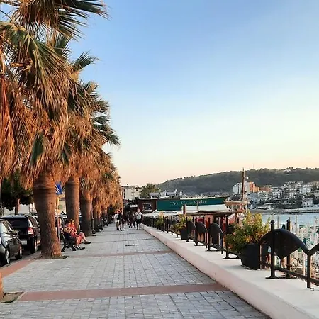 בית נופש Casa Mare Blu - Blu Cobalto