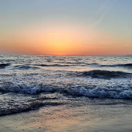 Casa vacanze Casa Mare Blu - Blu Cobalto Agropoli