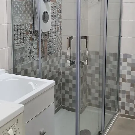 Casa Mare Blu - Blu Cobalto * Agropoli