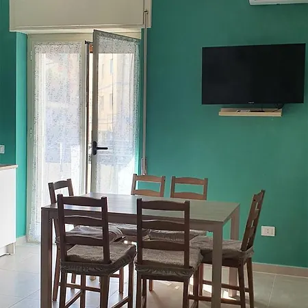 Casa Mare Blu - Blu Cobalto *