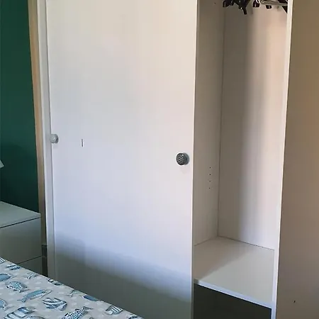 בית נופש Casa Mare Blu - Blu Cobalto אגרופולי