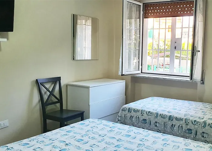 Casa Mare Blu - Blu Cobalto Tatil Evi